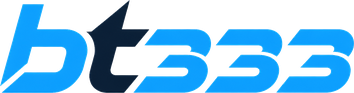 bt333 লোগো